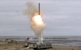 Nga chuẩn bị biện pháp đáp trả tương xứng sau khi Mỹ thử tên lửa hành trình mới
