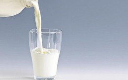 Sai lầm khi cho trẻ uống sữa tươi cha mẹ nào cũng cần biết