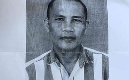 Phạm nhân vụ hiếp dâm em vợ bỏ trốn khỏi trại giam