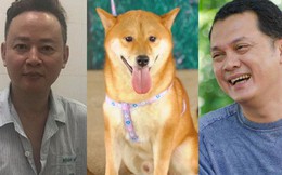 Bỏ qua chó Shiba, dàn diễn viên 'Cậu Vàng' là những cái tên quen thuộc, danh tính Lão Hạc mới gây bất ngờ
