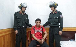 Bắt đối tượng người Lào vận chuyển heroin vào Việt Nam