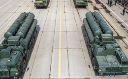 S-400 tiếp tục "cập bến" Thổ Nhĩ Kỳ, mở đường tiến cho loạt phi cơ Nga?