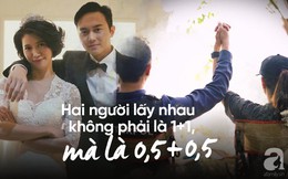 26 năm Trương Trí Lâm nắm tay Viên Vịnh Nghi đi qua sóng gió hôn nhân