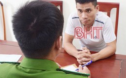Va chạm với xe máy khiến 3 người bị thương, tài xế phóng ôtô bỏ trốn