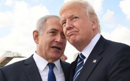 Israel sẽ sớm phải lựa chọn giữa Trung Quốc và Mỹ