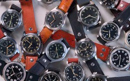 Tinh tường đến đâu quý ông vẫn cần lưu ý 5 điều sau khi mua đồng hồ cao cấp: Đừng bỏ cả ngàn USD chỉ để mua về thứ vô bổ!