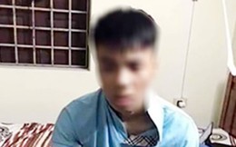 Nam thanh niên trốn trong nhà vệ sinh đâm nữ sinh trường chuyên