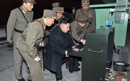 Triều Tiên bác tin thu được 2 tỉ USD nhờ tấn công mạng