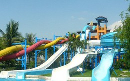 Cổ phiếu Công viên nước Hồ Tây tăng gấp đôi trong 1 tuần