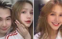Bạn gái kém 13 tuổi của "streamer giàu nhất Việt Nam" Xemesis: Thường xuyên bị nhầm là con lai vì vẻ ngoài xinh đẹp, cuốn hút
