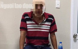Đại úy công an bị đánh trọng thương do đối tượng vi phạm giao thông “ôm hận”