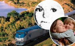 Người bố ngủ quên làm lạc mất con trên chuyến tàu xuyên biên giới và cuộc tương phùng đầy nước mắt 20 năm sau