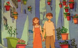 Bức thư mọi cô gái muốn gửi đến chàng trai của mình: Đừng dùng câu "Anh yêu em" làm lý do thoái thác cho tất cả!