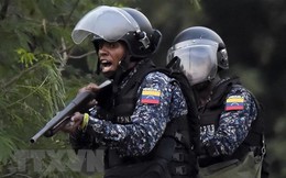 Venezuela triển khai hơn 3.000 binh sỹ tới biên giới với Colombia