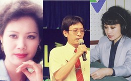 Cuộc sống sau khi về hưu của những BTV nổi tiếng giờ ra sao?