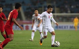 Bản quyền trận Indonesia gặp tuyển Việt Nam bị hét giá "trên trời"