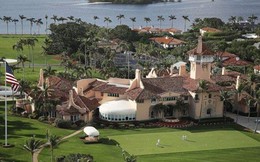 Mỹ buộc tội một công dân Trung Quốc đột nhập dinh thự của ông Trump