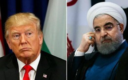 Trump “bóng gió” nới lỏng trừng phạt Iran: Bước ngoặt hay phép thử?