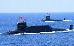 Đối phó các đội tàu hạt nhân Trung Quốc ở biển Đông