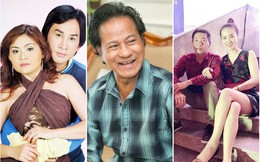 Sao nam lận đận đường tình: Chế Linh giữ kỷ lục 4 vợ, 14 người con