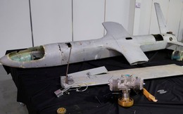 Chiến thuật tên lửa và drone của Iran khiến đối thủ Trung Đông "toát mồ hôi"