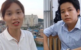 Khoa Pug nói đàn ông Hàn không đủ điều kiện và địa vị nên lấy vợ Việt, Youtuber miền Tây làm dâu xứ Kim Chi phản dame cực gắt