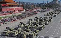 Quân đội Trung Quốc cải tổ toàn diện, xây mộng siêu cường thế giới