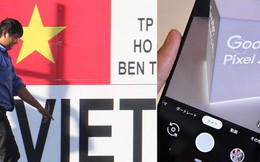 Tại sao Google chọn Bắc Ninh để đầu tư sản xuất Pixel?