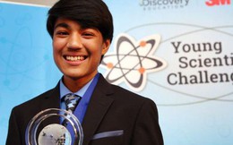 [Vietsub] Cậu bé 13 tuổi phát minh ra công cụ trí tuệ nhân tạo giúp điều trị ung thư tụy