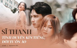 Sĩ Thanh trước công khai hẹn hò Huỳnh Phương: Yêu đương kín đáo, duy nhất tiết lộ tình cảm với bác sĩ mỹ nam 6 múi!