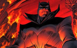10 bộ trang phục đẹp nhất trong lịch sử 80 năm của Batman