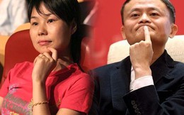 Jack Ma khẳng định: Đàn ông nghe vợ, sớm muộn cũng thành công, đừng bao giờ coi thường tư duy của phụ nữ