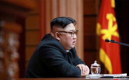 Triều Tiên công bố toàn văn hiến pháp sửa đổi, khẳng định ông Kim Jong Un là nguyên thủ quốc gia