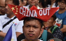 Trung Quốc có ý đồ tạo ‘thói quen xâm phạm’ biển Đông