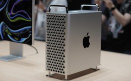 Apple xác nhận sẽ sản xuất Mac Pro mới tại Mỹ thay vì Trung Quốc