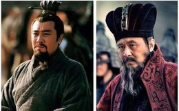 Tam Quốc Diễn Nghĩa: Kết cục của thiên hạ sẽ khác nếu hậu thế làm theo lời của Tào Tháo, Lưu Bị