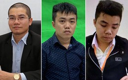 Vụ địa ốc Alibaba, chặn tẩu tán tài sản, cha mẹ Nguyễn Thái Luyện liên quan