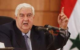 Syria yêu cầu Mỹ và Thổ Nhĩ Kỳ rút quân