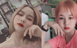 Cô gái lên mạng “bóc phốt” thợ làm tóc, ngờ đâu dân tình xúm vào khen nức nở: Mặt xinh sẽ quyết định tất cả!
