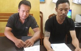 Trộm hơn 220 triệu đồng, rủ bạn vào miền Nam tiêu xài