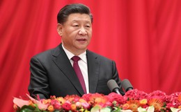 Toàn văn phát biểu của Chủ tịch TQ Tập Cận Bình kỷ niệm 70 năm quốc khánh Trung Quốc