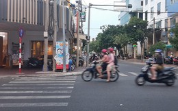 Bà Rịa- Vũng Tàu đề xuất thu phí lòng đường, vỉa hè