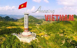 Chỉ số này cho thấy một lĩnh vực của Việt Nam đang hoạt động tốt nhất thế giới trong những tháng gần đây