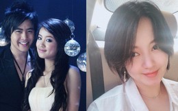 Mi Vân 'vén màn' cuộc sống khi mất thị lực, ngậm ngùi nhắc đến Wanbi Tuấn Anh