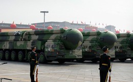 Hàng loạt vũ khí, tên lửa Trung Quốc vừa trình làng có làm quân đội Mỹ "hoảng hồn"?