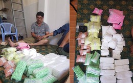 Phá đường dây 'bơm' thuốc lắc vào các vũ trường ở TP.HCM