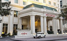 Công ty sở hữu khách sạn Movenpick và casino Wins Club đang kinh doanh thế nào?