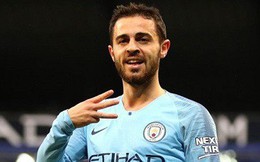 Sao Man City có thể bị cấm thi đấu 6 trận vì phân biệt chủng tộc