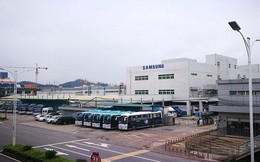 Cơn ác mộng của Trung Quốc chính thức bắt đầu: Samsung đóng cửa nhà máy cuối cùng, rút lui hoàn toàn khỏi đây!