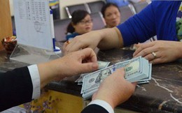 Giá USD từ nay đến cuối năm ra sao?